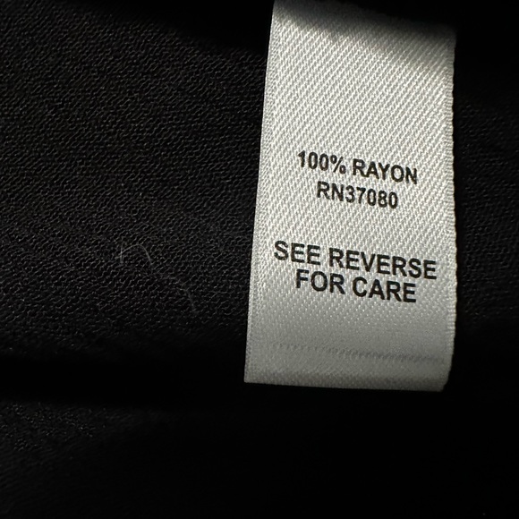 Women’s Cato blouse top Black - Picture 5 of 5